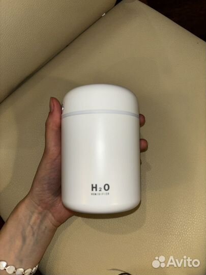 Увлажнитель воздуха