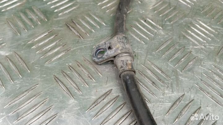 Тросик ручного тормоза Kia Sportage Правый