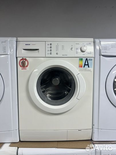 Стиральная машина Bosch