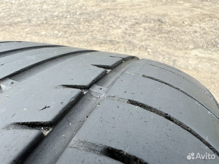 Hankook Ventus Prime 2 K115 225/45 R17 91V