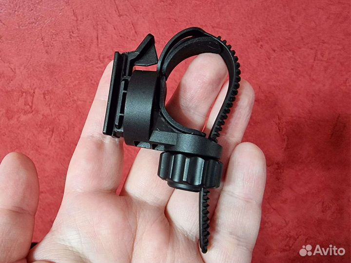 Крепления для фар