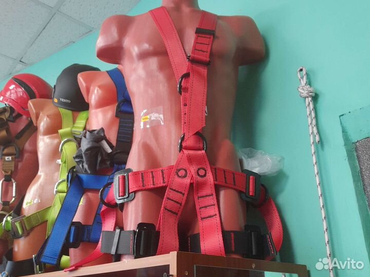 Карабины Вертикаль