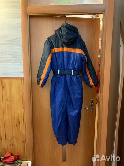 Комбинезоны женские и мужские