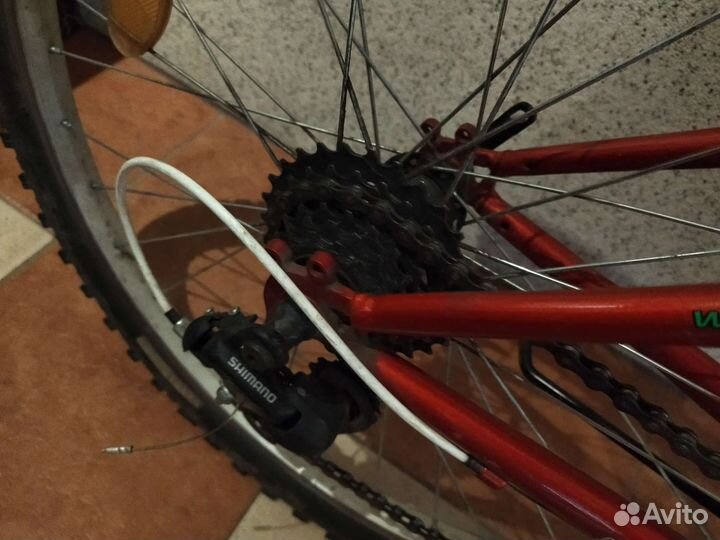 Велосипед Forward детский