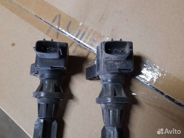 Катушка зажигания mazda cx-7