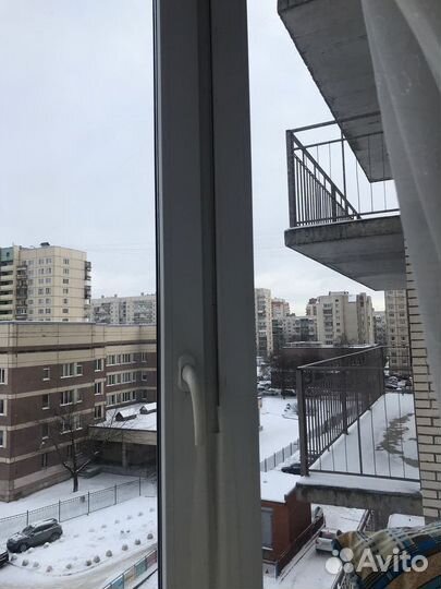 Регулировка евроокон