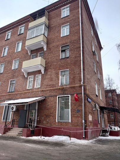 Торговая площадь, 240 м²