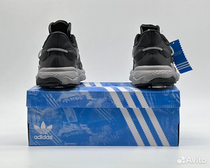 Мужские кроссовки Adidas (41-45)
