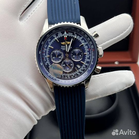 Часы breitling