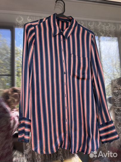 Marks spenser рубашка