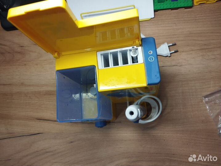Ирригатор aquajet LD-A8