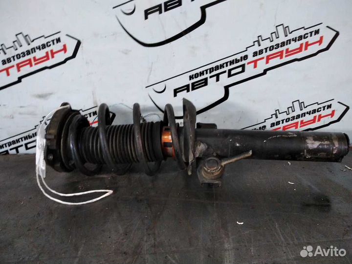 Стойка ходовки audi TT 8J3 8J9 F L R 2WD 4WD