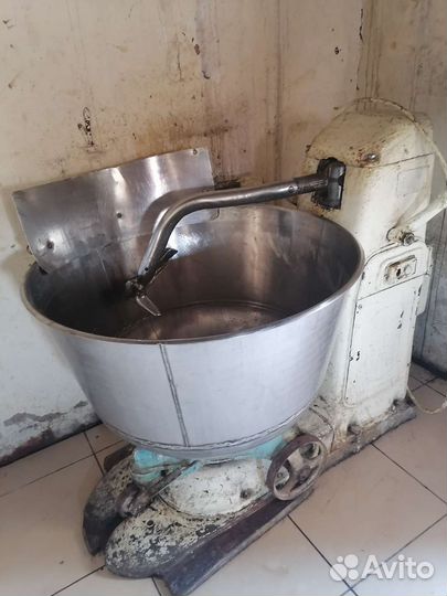 Продаю тестомес