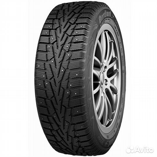 Cordiant Snow Cross PW-2 205/65 R15 99T