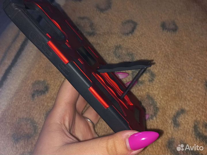 Чехол на samsung a32