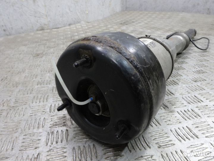 Амортизатор задний левый Мерседес 216 221