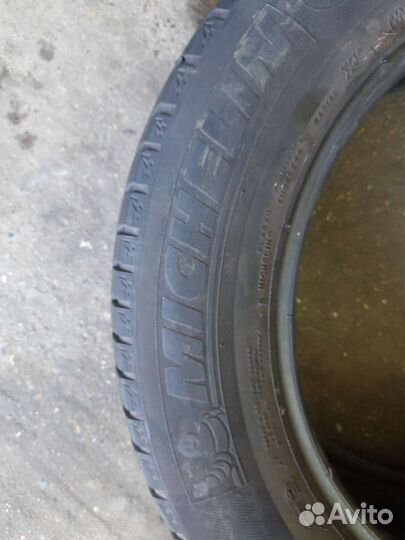 Michelin Latitude Sport 3 235/60 R18