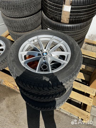 Колеса bmw x3 g01