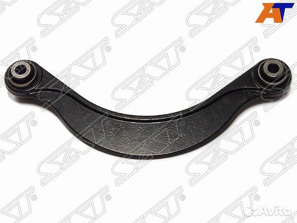 Рычаг подвески mazda mazda6