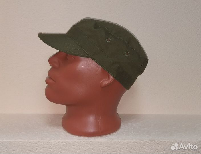 Кепка полевая BDU (олива), CCO