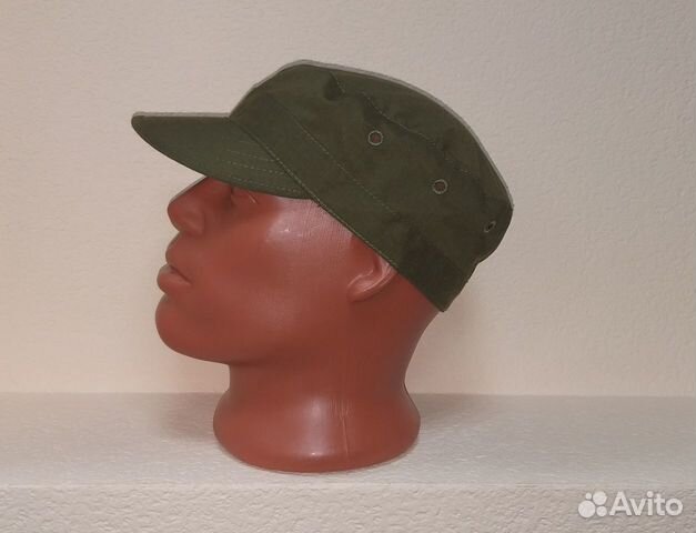 Кепка полевая BDU (олива), CCO