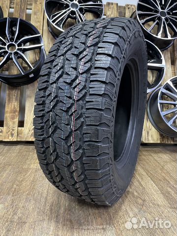 Matador MP 72 Izzarda A/T 2 205/70 R15 96T