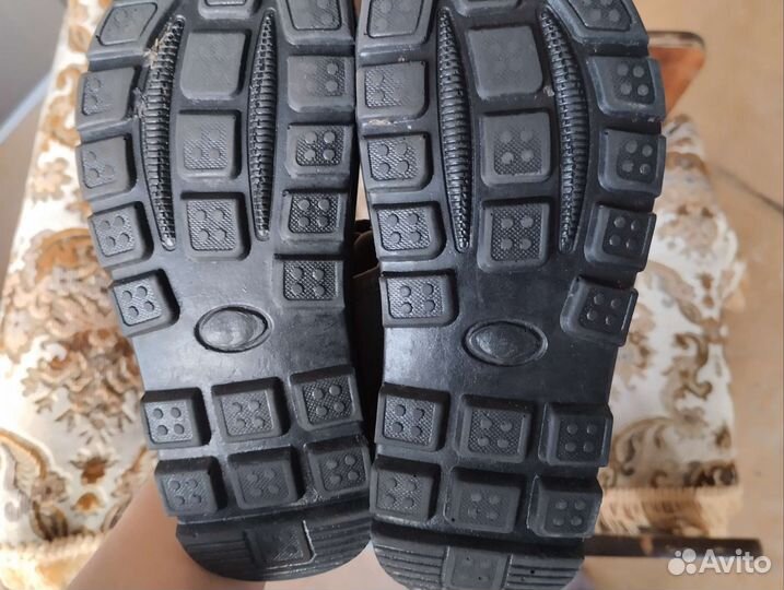 Сандалии Котофей