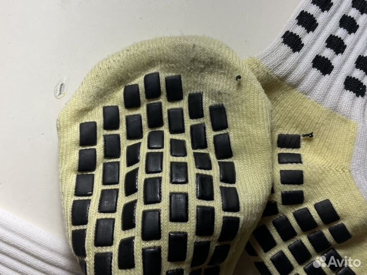 Футбольные носки