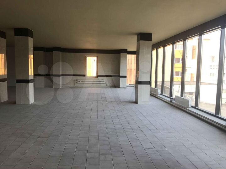 Пищевое Производство, 297 м²