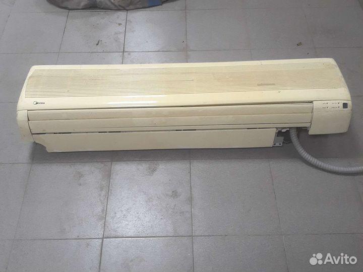 Сплит-система