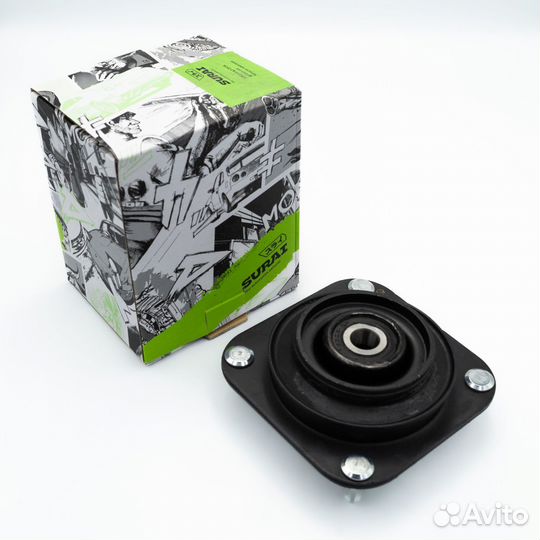 Опора амортизатора Kia Spectra