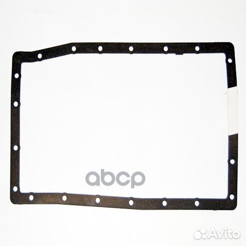 Прокладка масляного поддона АКПП 3516860010 toyota