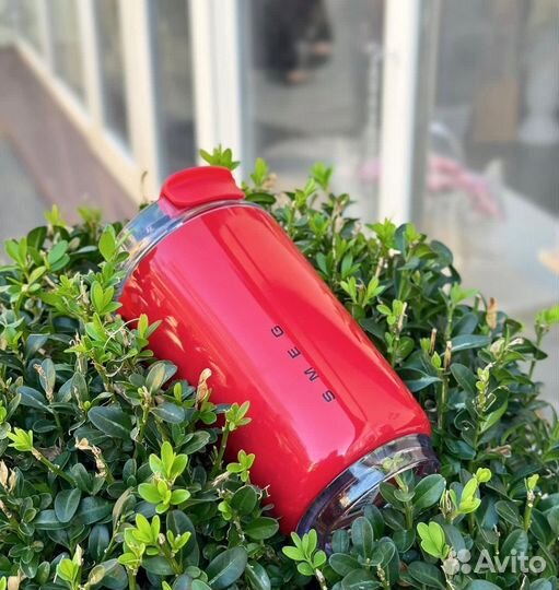 Термокружки Smeg