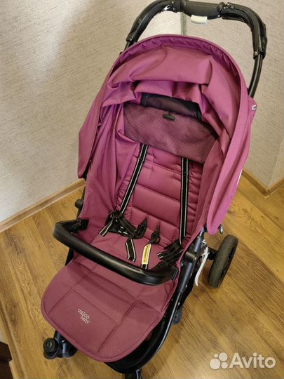 Коляска Valco Baby snap 4