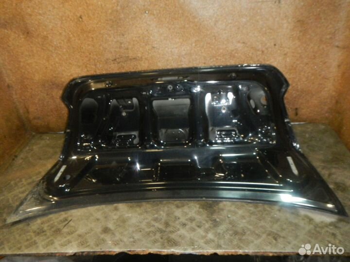 Б/У Б/У Крышка Багажника, Volkswagen (Фольксваг