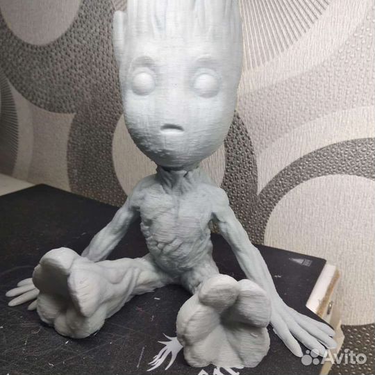 3д печать Пенза. 3d печать до 50см