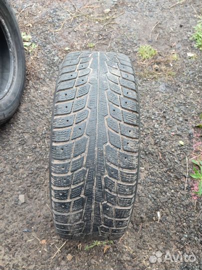 Michelin X-Ice North 205/65 R15 94T