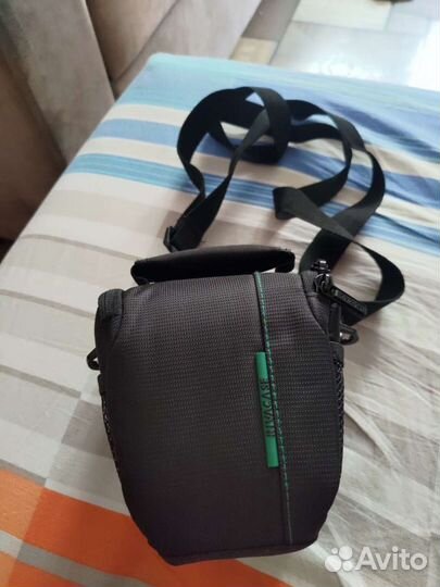 Сумка для фотоаппарата rivacase (PS) 7412