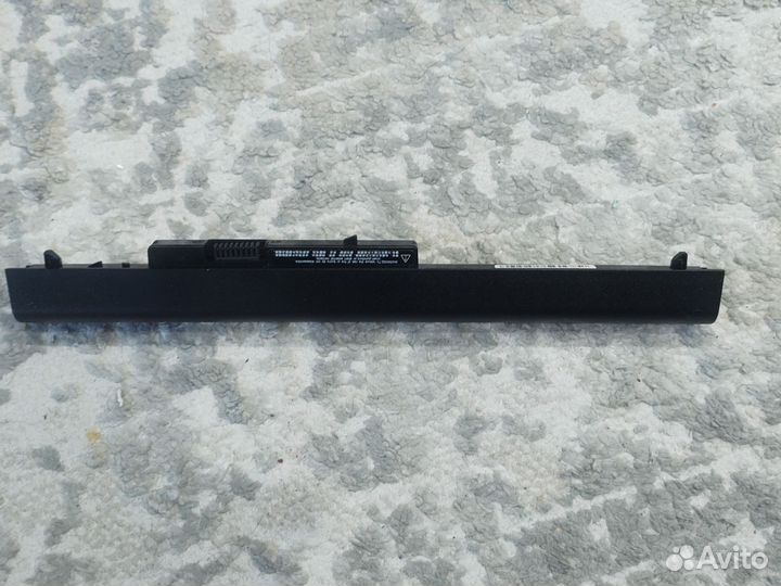 АКБ для ноут бука HP