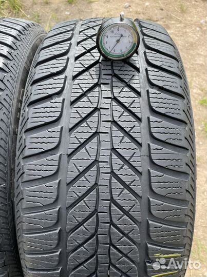 Fulda Kristall Control HP 225/50 R17