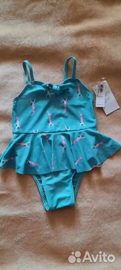 Купальник для девочки Old navy
