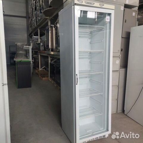 Шкаф холодильный Саратов 502 кш300