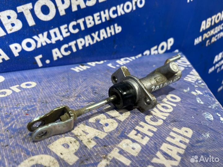Главный цилиндр сцепления Zaz Chance хэтчбек 2008