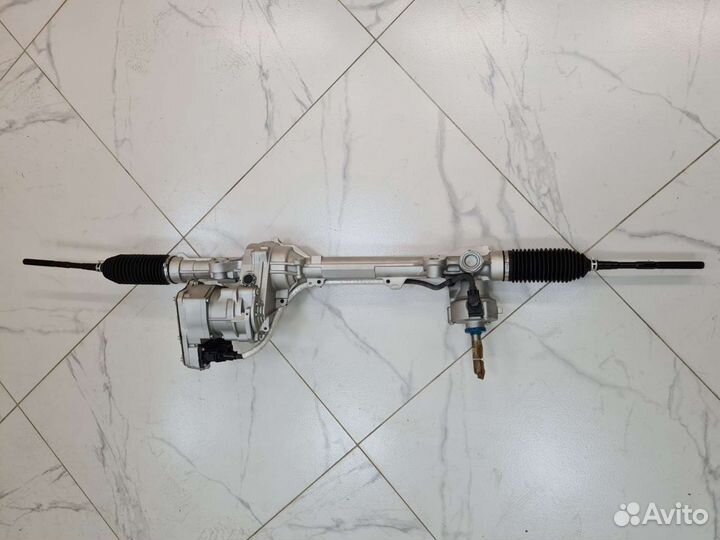 Рулевая рейка Ford explorer 5 с 2016