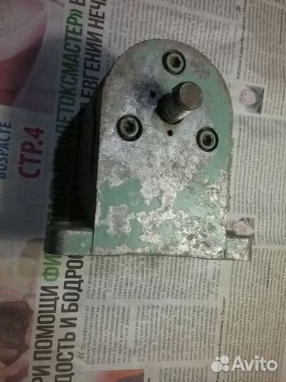 Насос Г11-11 новый