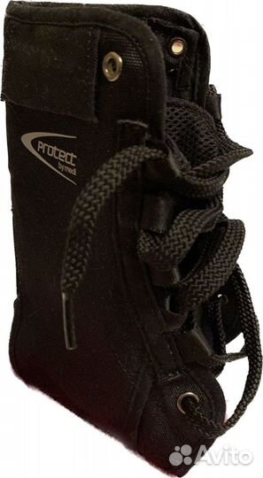 Ортез на голеностопный сустав protect.Ankle laceup