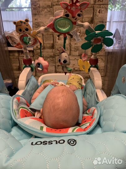 Дуга-трансформер tiny love «Принцесса»