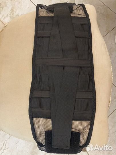 Фитнес пояс (Корсет)