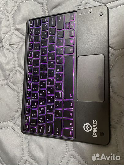 Клавиатура беспроводная