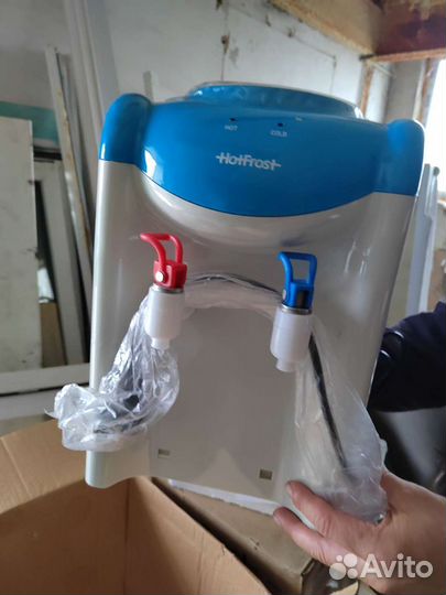 Кулер для воды